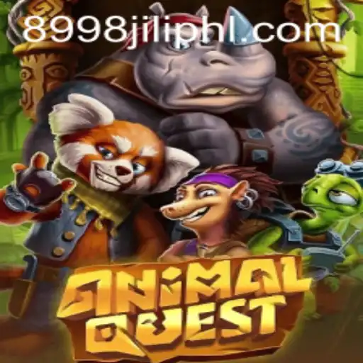 Exploring the World of AnimalQuest: The Ultimate Adventure