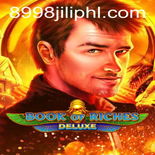 Exploring the Enchanting World of Book of Riches Deluxe