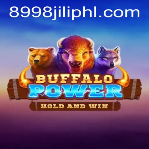 BuffaloPower: An Engaging Journey in the World of 8998jili