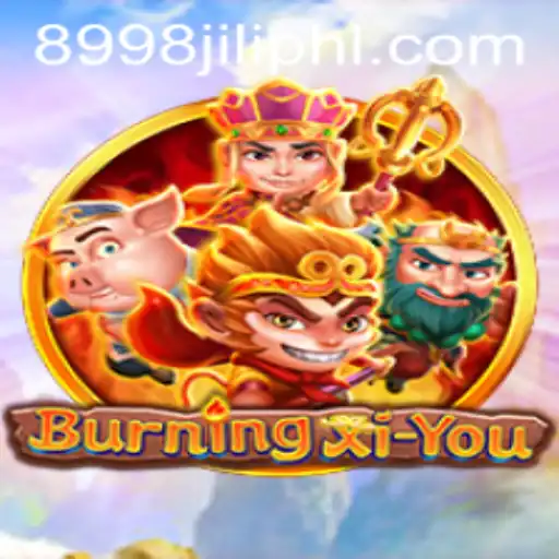 Exploring the World of 'BurningXiYou': A Journey Through Flames and Fantasy