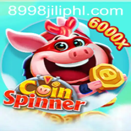 CoinSpinner: The Thrilling Game Experience Alongside the Latest Trend, 8998jili
