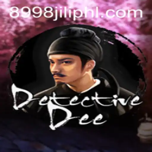 DetectiveDee: A New Era of Mystery and Intrigue
