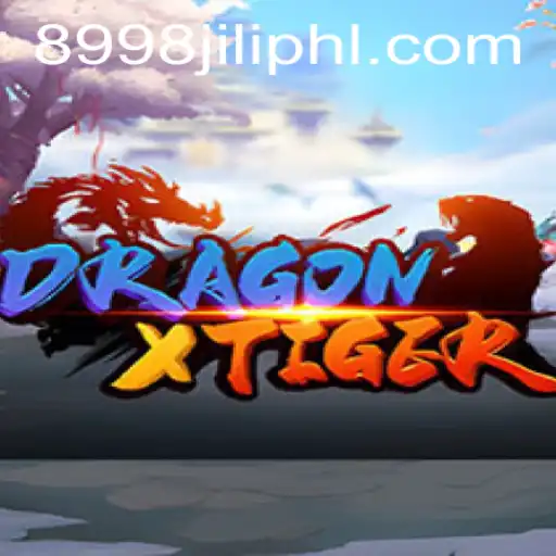 Exploring the Exciting World of DragonXTiger with Code 8998jili