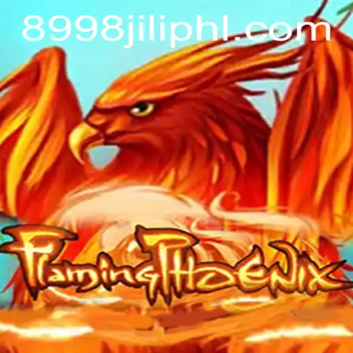 Embark on an Epic Journey with FlamingPhoenix: Unveiling the Mysteries of 8998jili