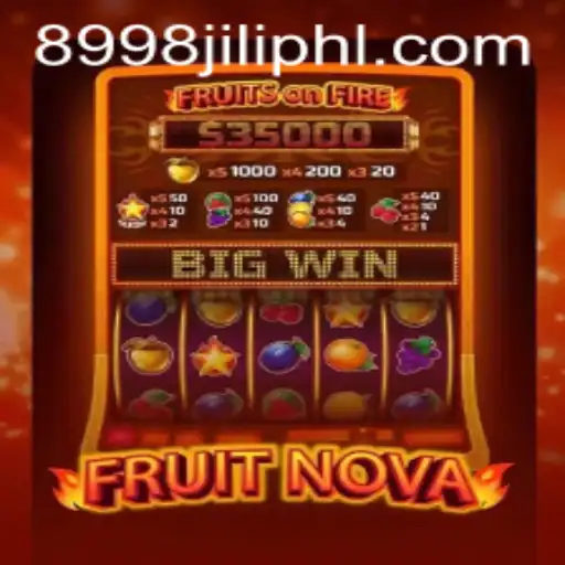 Exploring the Exciting World of FruitNova: An Engaging Gaming Experience