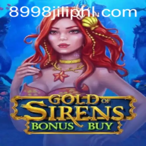 Exploring the World of GoldofSirensBonusBuy: A Dive into Enchanting Gameplay and Rules