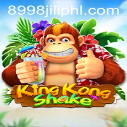 KingKongShake: The Ultimate Adventure Game with 8998jili