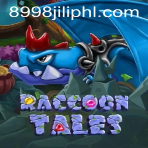 Discovering the Adventure of RaccoonTales: A Dive into the World of 8998jili