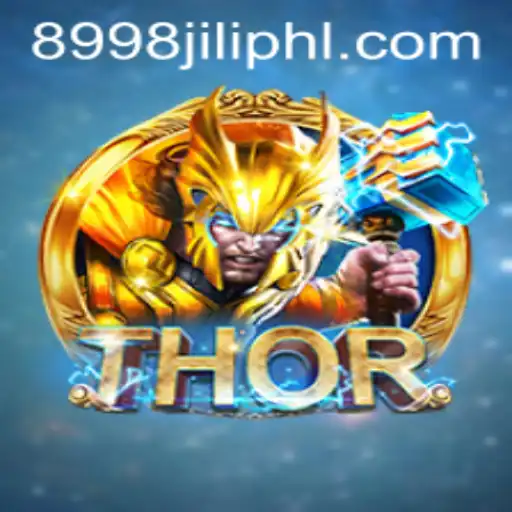 The Exciting World of THOR: An Immersive Gaming Experience with 8998jili