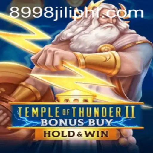 Unveiling the Thrills of TempleofThunderIIBonusBuy: A Comprehensive Guide