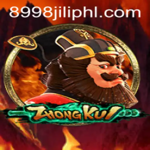 ZhongKui: The Exciting World of 8998jili