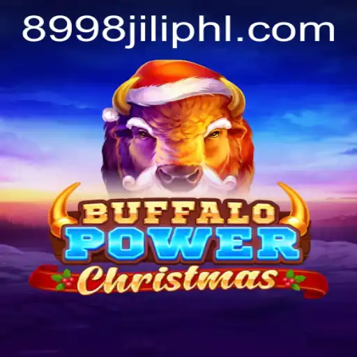 Buffalo Power Christmas: Experience the Festive Spirit in Gaming