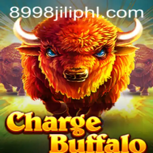 ChargeBuffalo: A Thrilling Adventure in Virtual Wilderness