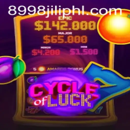 Exploring the Intricacies of CycleofLuck: A Fresh Perspective on Gaming