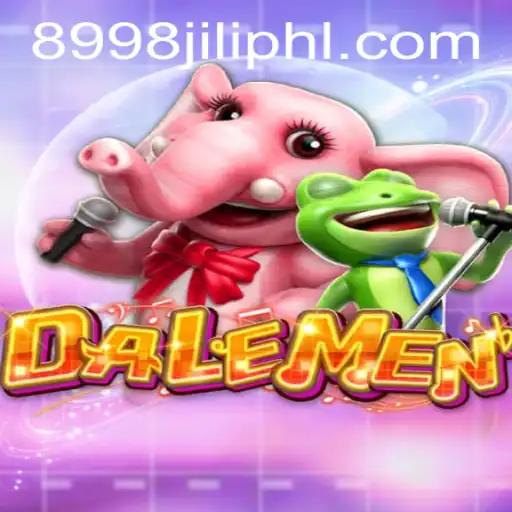 DALEMEN: The Revolutionary Game Breaking New Ground