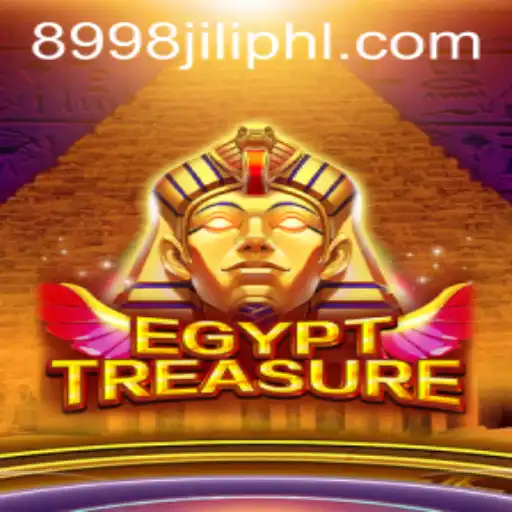 Explore the Mystical World of EgyptTreasure with 8998jili