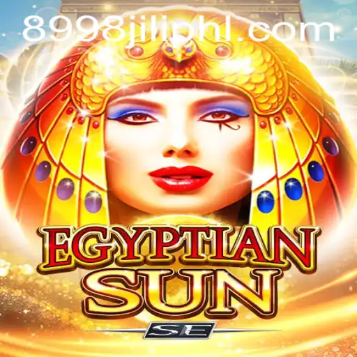 Discover the Mysteries of EgyptianSunSE: A New Era of Interactive Gaming