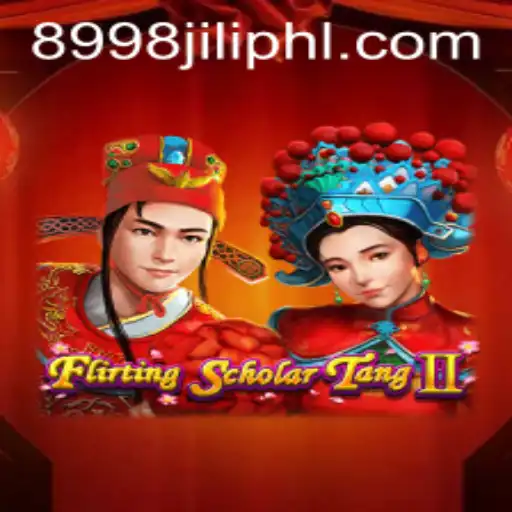 Flirting Scholar Tang II: A Rich Gaming Experience