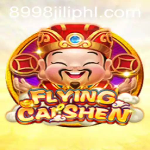 FlyingCaiShen: The Exciting New Game Experience
