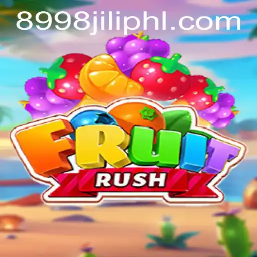 FruitRush: The Thrill of the New Gaming Sensation