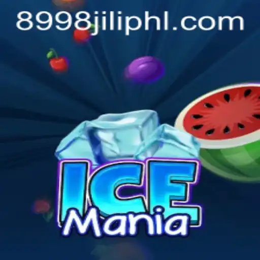 IceMania: Understanding the Thrilling World of 8998jili