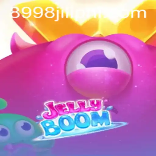 JellyBoom: Dive into the Sweet World of Strategy and Fun