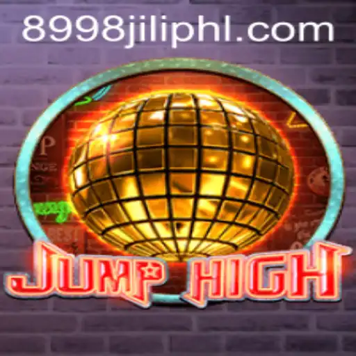 JumpHigh: A Thrilling Leap into Adventure with 8998jili