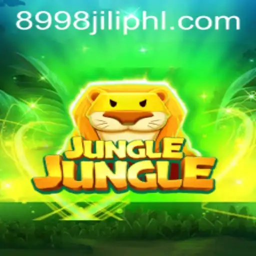 Explore the Exciting World of JungleJungle with 8998jili