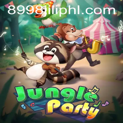 JungleParty: Dive Into the Adventure