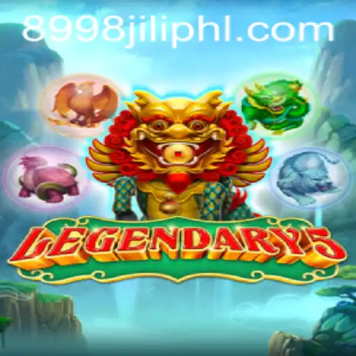 Discover the World of Legendary5: A Comprehensive Guide