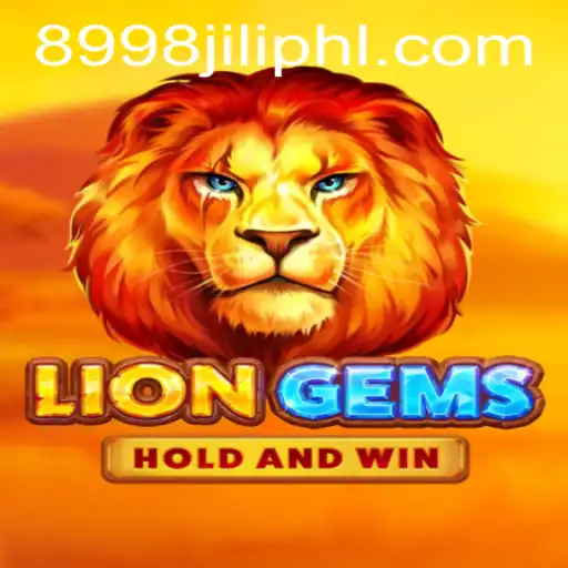 LionGems: Unlocking the World of 8998jili