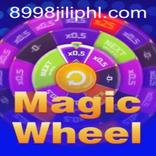 MagicWheel: A Captivating Game Experience with Keyword 8998jili