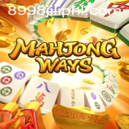 Discovering MahjongWays: A Closer Look at the Game with Keyword 8998jili