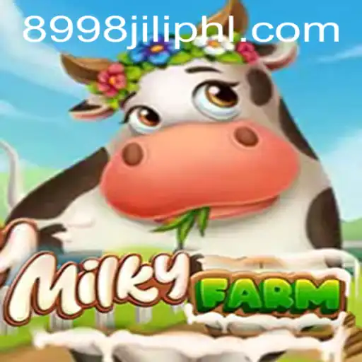 Discovering MilkyFarm: A Galactic Gaming Experience