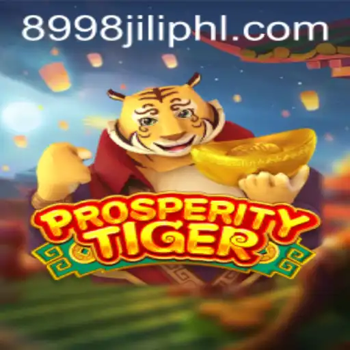 ProsperityTiger: The Mesmerizing Game Captivating Players Worldwide