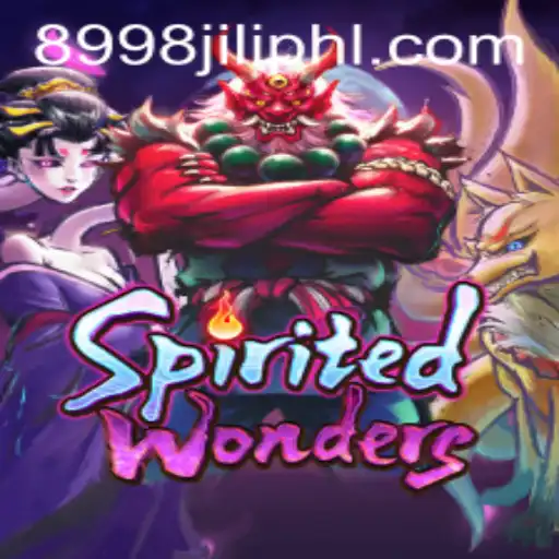 Embark on a Mystical Journey with SpiritedWonders: Explore the Enchanting World of 8998jili