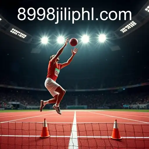 The Dynamic World of Sports: Exploring 8998jili