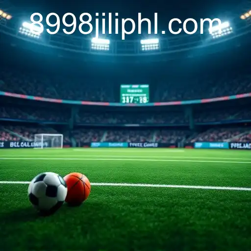 The Allure of Sports Betting: 8998jili's Role