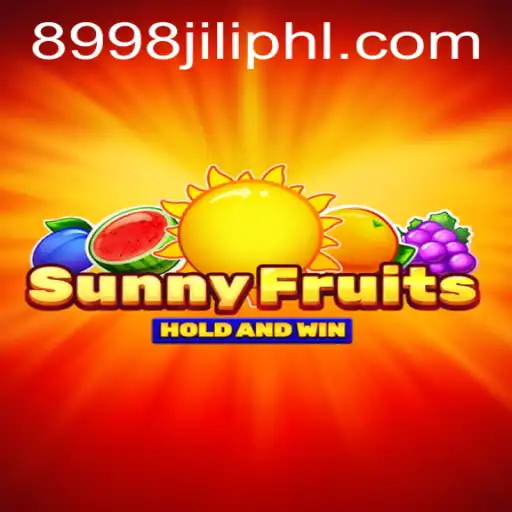 Explore SunnyFruits: An Engaging Journey into the Vibrant World of 8998jili