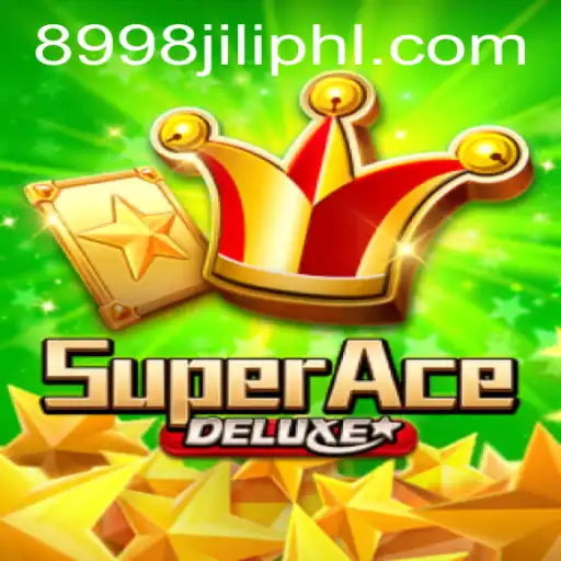 Unveiling SuperAceDeluxe: The Ultimate Gaming Experience