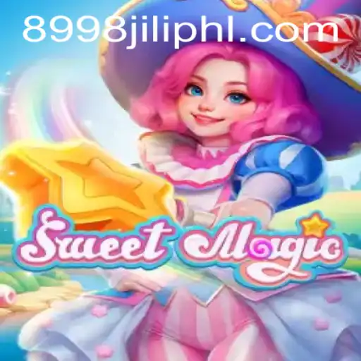 Exploring SweetMagic: An Enchanting Journey into the World of 8998jili