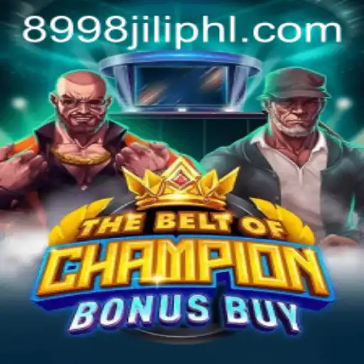 TheBeltOfChampionBonusBuy: Unveiling the Next Big Hit in Gaming