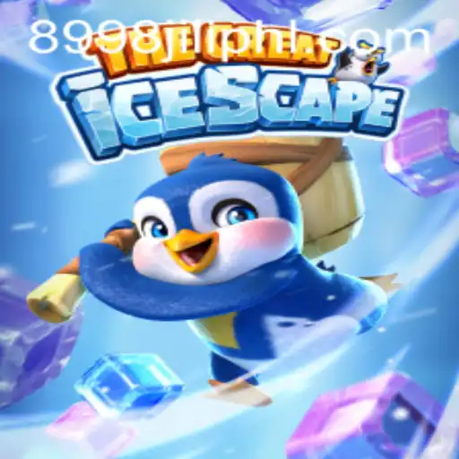 Exploring TheGreatIcescape: An Engaging Journey in a Frozen World