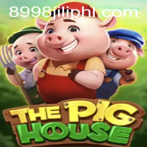Exploring ThePigHouse: A New Gaming Sensation with 8998jili
