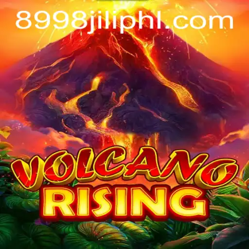 VolcanoRising: An Immersive Gaming Experience Waiting to Erupt