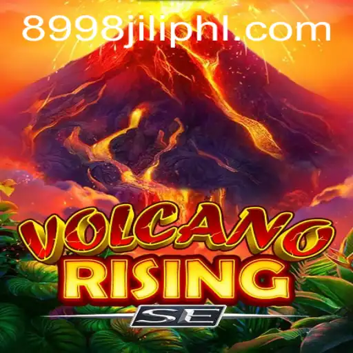 Unveiling the Thrills of VolcanoRisingSE: The Ultimate Gaming Experience