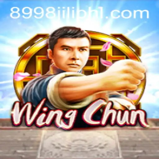 Discover WingChun: A Strategic Martial Arts Game Experience